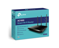 TP-Link Archer A9 (1900Mb/s a/b/g/n/ac) USB DualBand - 516477 - zdjęcie 4